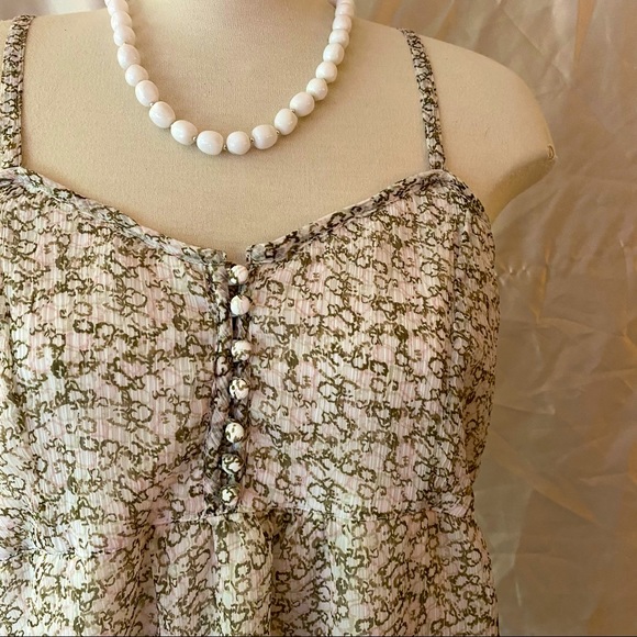 🌸 Host pic! 🌸 3 for $25 Thyme Maternity top - Picture 2 of 6